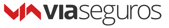 Viaseguros Logo